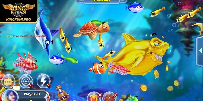 Khuyến mãi cực giá trị