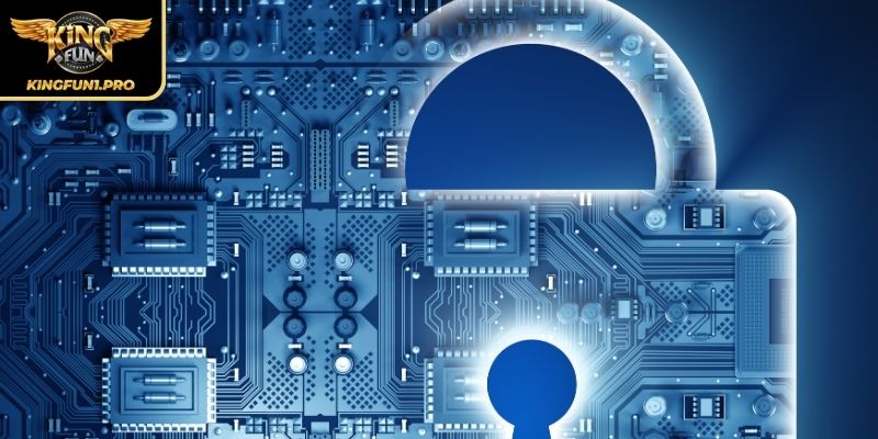 Giải mã tầm quan trọng của chính sách bảo mật