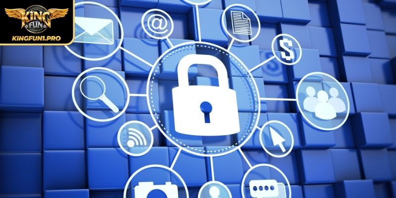 Chính sách bảo mật thu thập và sử dụng dữ liệu người chơi