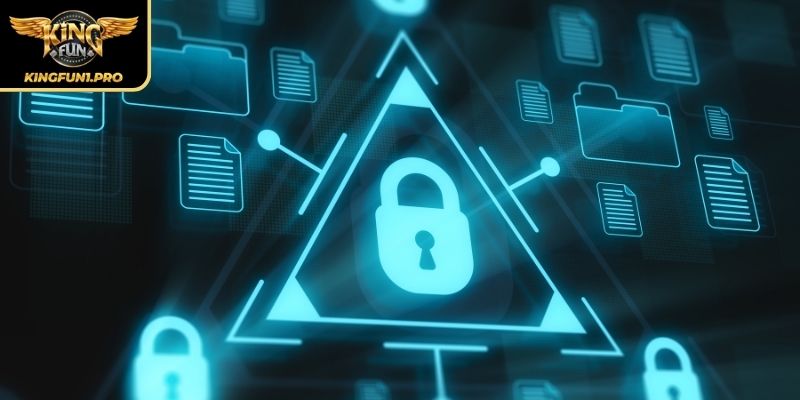 Chính sách bảo mật trách nhiệm chung