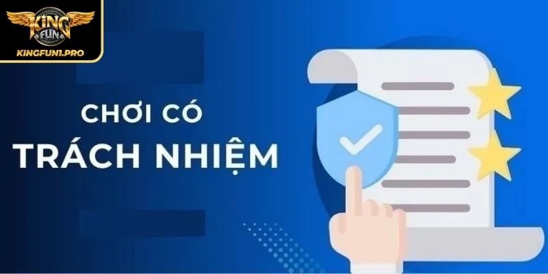 Chơi có trách nhiệm thông tin chính xác