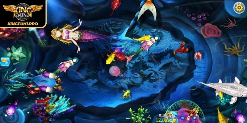 Khái niệm và ý nghĩa code bắn cá nhân ngư