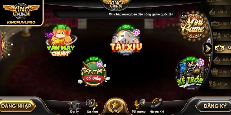 Điều kiện cần thiết để đăng ký