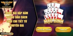 Đánh Bài Xập Xám Hướng Dẫn Cách Chơi Chi Tiết Từ Chuyên Gia