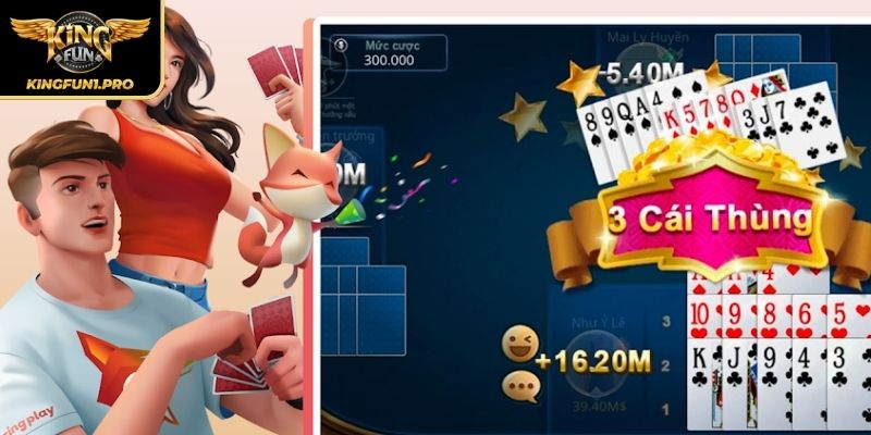 Hiểu các quy tắc cơ bản khi đánh bài xập xám