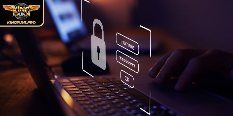 Điều khoản điều kiện khi khởi tạo tài khoản