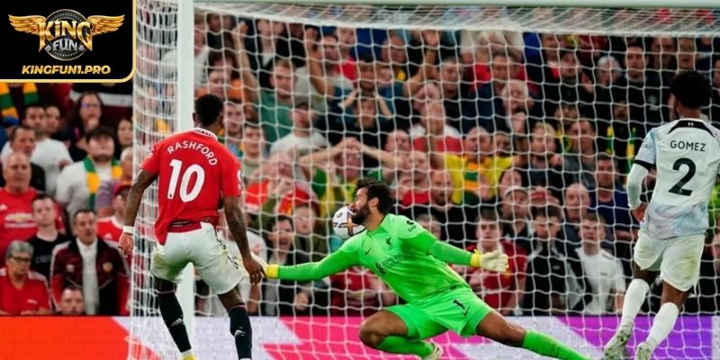 Phân tích vị trí trên bảng xếp hạng kèo bóng đá Ngoại Hạng Anh