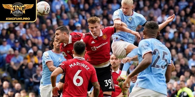 Kèo bóng đá Ngoại Hạng Anh tài xỉu