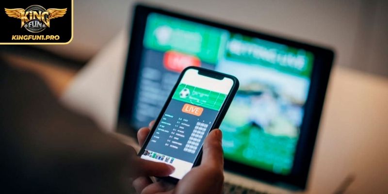 Chơi kèo nhà cái theo chu kỳ phong độ của đội bóng