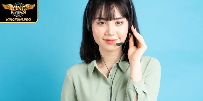 Tầm quan trọng của việc liên hệ KINGFUN