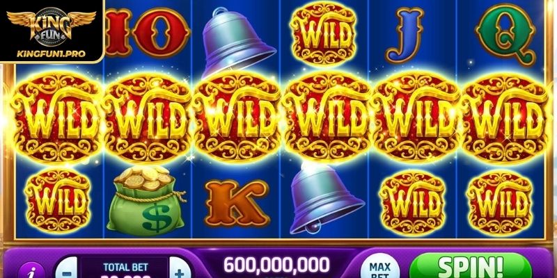 Thuật ngữ trong nổ hũ City