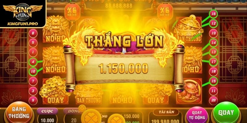 Các thuật ngữ phổ biến trong no hu com