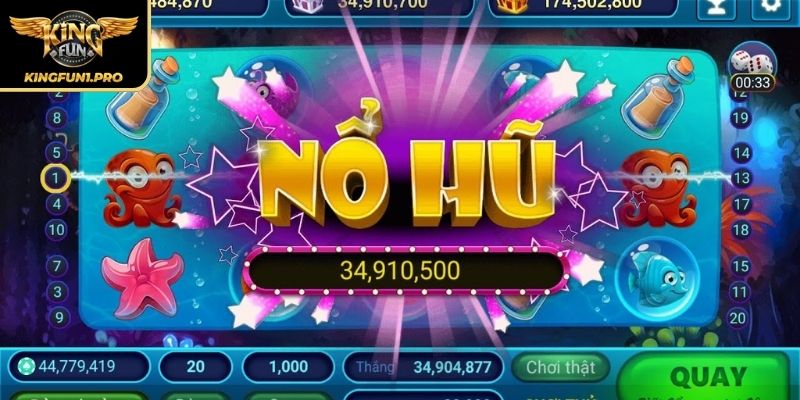 Kinh nghiệm chơi no hu com hiệu quả