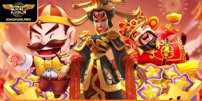 Tìm hiểu sâu hơn về nổ hũ