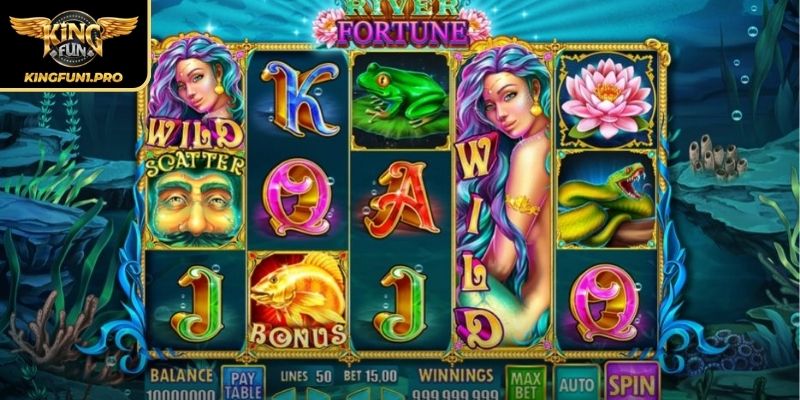 Những điểm nổi bật của nu hu 52