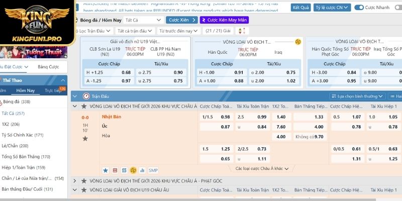 Thể thao ảo trải nghiệm tốc độ và sự kịch tính