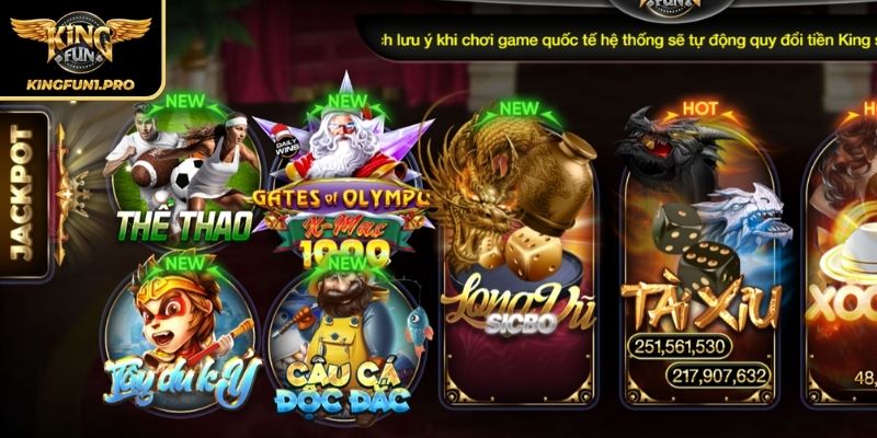 Khám phá vài nét về sảnh thể thao