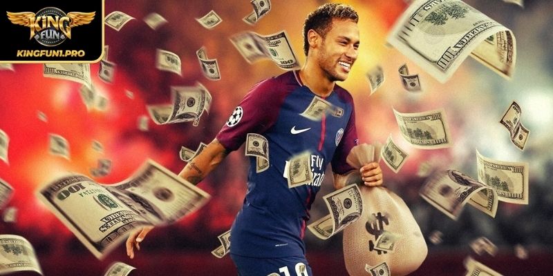 Tại sao nên chọn thể thao KINGFUN?