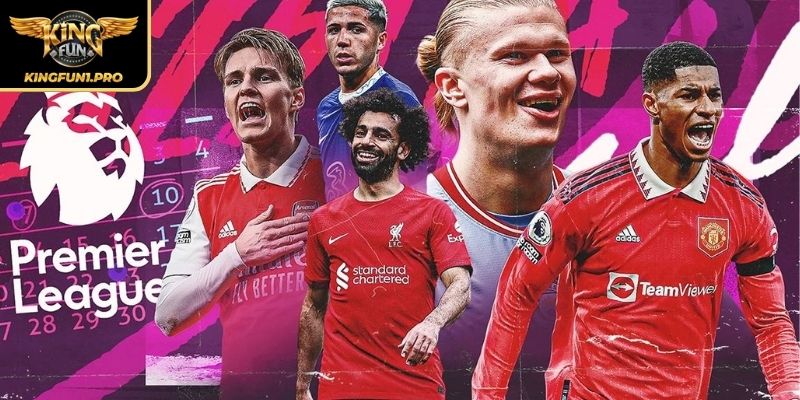 Tìm hiểu về kèo bóng đá Ngoại Hạng Anh