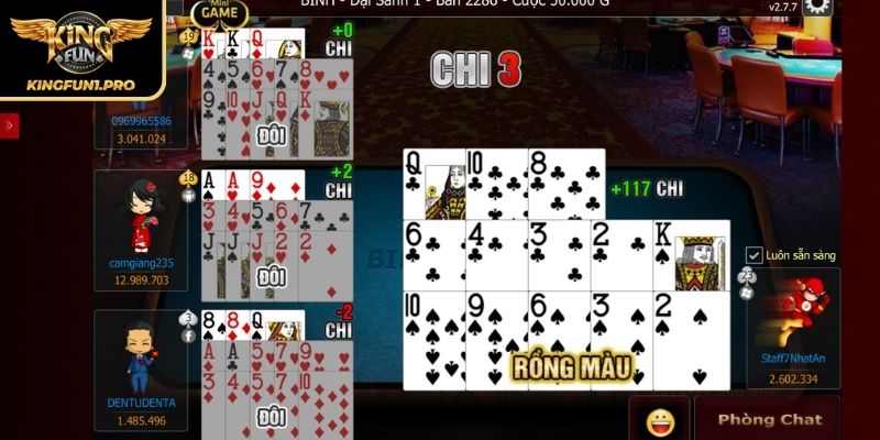 Tìm hiểu Binh xập xám là gì?